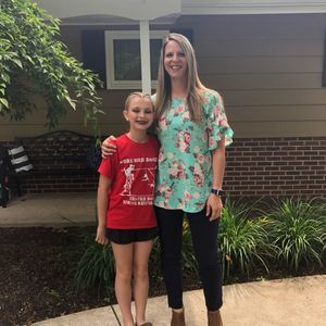 Meet your Posher, Jennifer